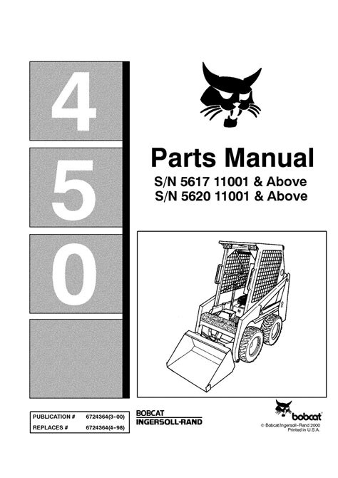 clark skid steer model 5019|Bobcat Parts Catalog – Bobcat Company .